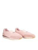 Fendi Jr Sneaker Cros+Nappa+Ric.Logo