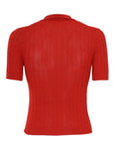 Phi Fdl Polo Crop MC