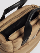 Moncler Mini Caradoc Tote Bag
