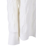 Max Mara Mm Maglia Canottiera Top Quid