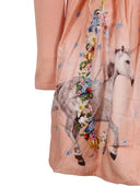 Molo Casie Robe Chaude Ls