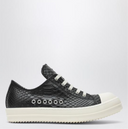 Rick Owens Extreme Low Sneaks