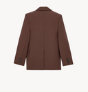 Saint Laurent Jack Double Breasted