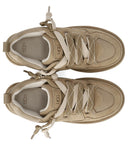 Ugg lo lowmel mosterdzaad sneaker