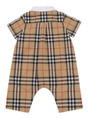 Burberry Nb Overalls