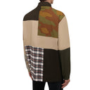 DSQUARED2 PATCHED JACK