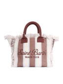 Mc2 Saint Barth Colette Sb Beach Stripes 1918 Emb