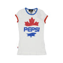 Dsquared2 Cotton Logo T -shirt