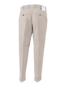 Pt01 Rebel 1 Pleat, Diagonal Pockets, Flap Back Pockets, Turn Up