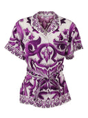 Dolce & Gabbana Junior S/S Chemise