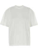 Prada Cotton T Shirt