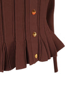 Elisabetta Franchi Maglia Tricot