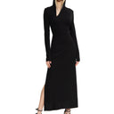 Versace Versace Hoodie Dress