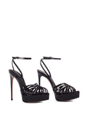 Le Silla Embrace Platform Sandals
