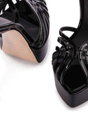 Le Silla Embrace Platform Sandals