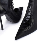 Le Silla Colette 120 mm Stiefel