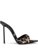 Le Silla Bella 120 mm Mules