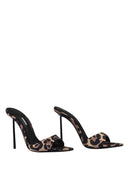 Le Silla Bella 120 mm Mules