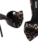 Le Silla Bella 120 mm Mules