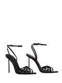 Le Silla Bella Strappy Sandals
