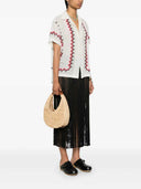 Staud Moon Tote Bag