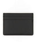 Jil Sander Leather Card Holder