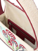 Staud Tommy Perlen-Umhängetasche