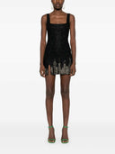 Kurzes Kleid von Staud Le Sable