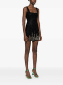 Kurzes Kleid von Staud Le Sable