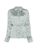 Staud Button Down skjorte