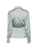 Staud Button Down skjorte