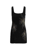 Vestido Staud con cuentas