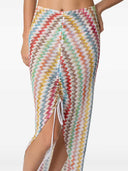 Missoni Chevron-Rock