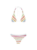 Missoni Chevron Bikini