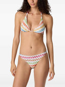 Missoni Chevron Bikini