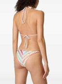 Missoni Chevron Bikini