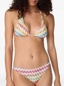 Missoni Chevron Bikini