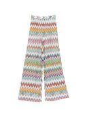 Missoni Zick-Zack-Hose
