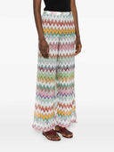 Missoni Zick-Zack-Hose