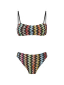 Missoni Zigzag Bikini