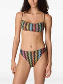 Missoni Zigzag Bikini