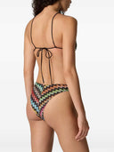 Missoni Zigzag Bikini
