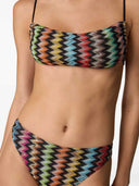 Missoni Zigzag Bikini