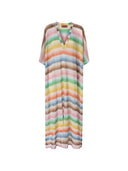Missoni V Neck Cover Up
