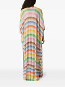 Missoni V Neck Cover Up