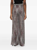 Gestreifte Hose von Missoni