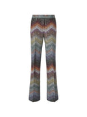 Missoni-Paillettenhose