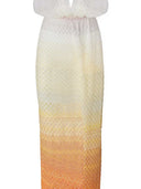Missoni ärmelloser Overall