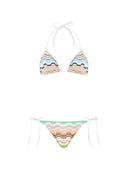 Missoni Zickzack-Bikini
