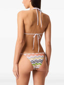 Missoni Zickzack-Bikini